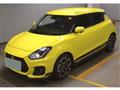 2022 Suzuki Swift