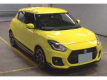 2022 Suzuki Swift