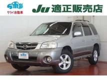 2004 Mazda Tribute