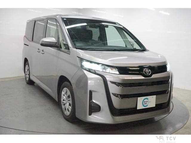 2022 Toyota Noah