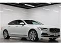2017 Volvo S90