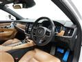 2017 Volvo S90