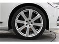 2017 Volvo S90