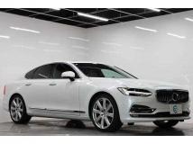 2017 Volvo S90