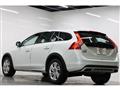 2017 Volvo V60