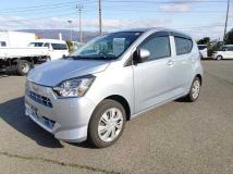 2018 Daihatsu Mira
