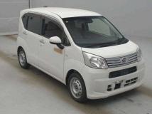 2020 Daihatsu Move