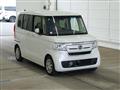 2019 Honda N BOX