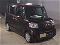 2016 Honda N BOX