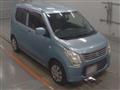 2013 Suzuki Wagon R