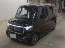 2025 Honda N BOX