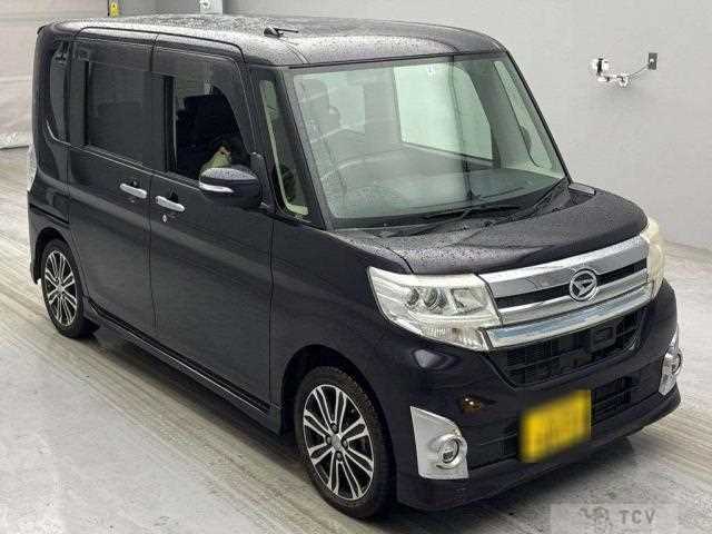2014 Daihatsu Tanto