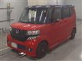 2014 Honda N BOX