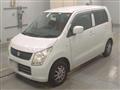 2012 Suzuki Wagon R
