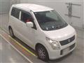 2012 Suzuki Wagon R