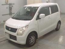 2012 Suzuki Wagon R