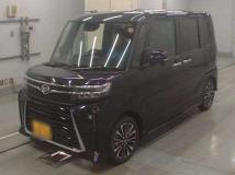 2025 Daihatsu Tanto