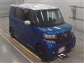 2015 Honda N BOX