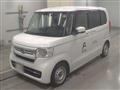 2021 Honda N BOX