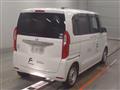 2021 Honda N BOX
