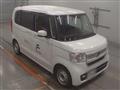2021 Honda N BOX