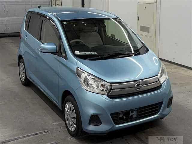 2017 Nissan Nissan Others