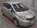 2015 Nissan Note