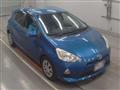 2013 Toyota AQUA