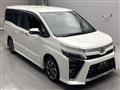 2019 Toyota Voxy