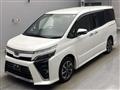 2019 Toyota Voxy