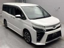 2019 Toyota Voxy