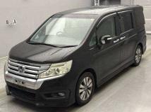 2012 Honda Honda Others