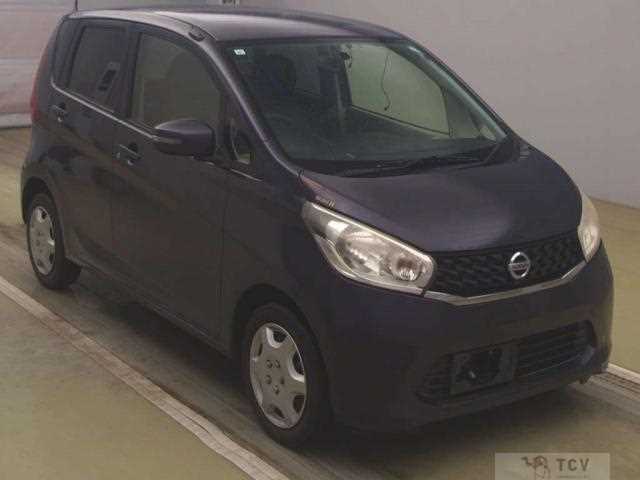 2013 Nissan Nissan Others