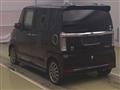 2017 Honda N BOX