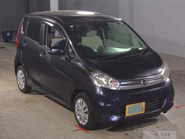 2017 Nissan Nissan Others