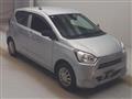 2021 Daihatsu Mira
