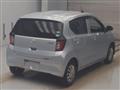 2021 Daihatsu Mira