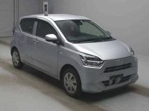 2023 Daihatsu Mira