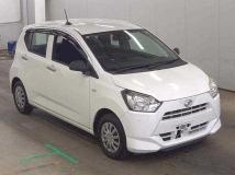2018 Daihatsu Mira