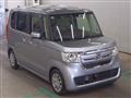 2018 Honda N BOX