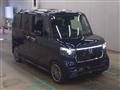 2025 Honda N BOX