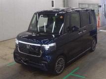 2025 Honda N BOX