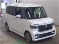 2025 Honda N BOX