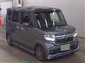 2021 Honda N BOX