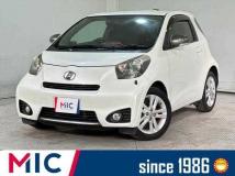 2012 Toyota IQ