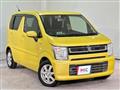 2019 Suzuki Wagon R