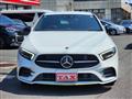 2018 Mercedes-Benz A-Class