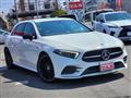 2018 Mercedes-Benz A-Class