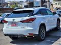 2020 Lexus RX