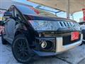 2008 Mitsubishi Delica D5